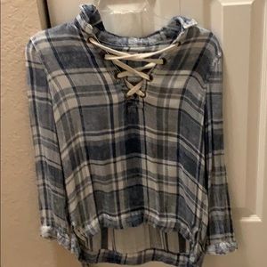 Super cute flannel kids